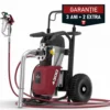 Pompa airless Titan Elite 4300 CART 230V debit 4.3 l/min