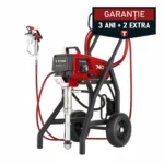 Pompa airless Titan Impact 740 CART 230V debit 3.0 l/min