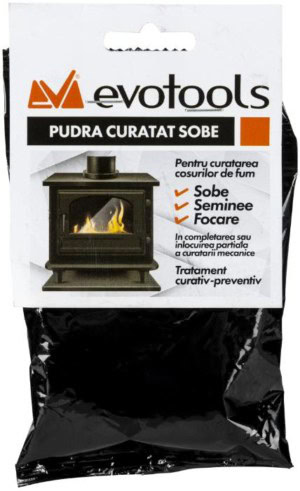 Pudra Curatat Sobe / M[g]: 100 | Travandi.ro