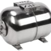 Rezervor Hidrofor Inox 6 bar volum: 100L
