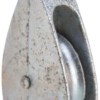 Scripete cu Inel Transversal diametru: 1inch, sarcina statica maxima: 100kg