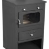 Semineu Incalzire Centrala ETS 1 VR9 putere: 14 (5+9)kW