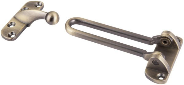 Siguranta de Usa culoare: Bronz Antic