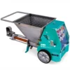 Pompa multifunctionala Imer Small S50 Airless 230V debit 8,5 l/min