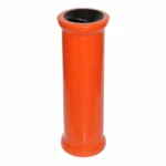 Stator Bisonte PM D6-3 ORANGE PCS-K