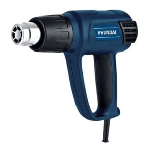 Suflanta cu aer cald Hyundai HY-HG 651 LCD