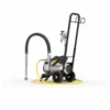 Pompa airless Wagner SF23 PRO HEA SprayPack CART 230V debit 2.6 l/min