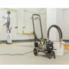 Pompa airless Wagner SF23 PRO HEA SprayPack CART 230V debit 2.6 l/min