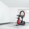 Pompa airless Titan Elite 4300 CART 230V debit 4.3 l/min