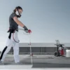 Pompa airless Titan Elite 4300 CART 230V debit 4.3 l/min