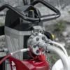 Pompa airless Titan Elite 4300 CART 230V debit 4.3 l/min