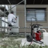 Pompa airless Titan Elite 4300 CART 230V debit 4.3 l/min