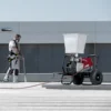 Pompa airless Titan Elite 4300 CART 230V debit 4.3 l/min