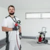Pompa airless Titan Elite 4300 CART 230V debit 4.3 l/min