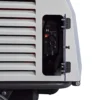 Motocompresor ROTAIR VRK 20 AE debit 1900l/min/6bar motor Honda GX 690 22.5 cp + kit sablare SB