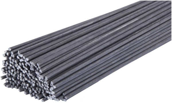 Vergele STM diametru: 3mm, lungime: 600mm, ambalare: 5kg