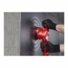 Ventuza electrica vibranta cu acumulator MONTOLIT Battile Pro  Li-ion 16V 2 Ah