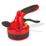 Ventuza electrica vibranta cu acumulator MONTOLIT Battile Li-ion 8.4V 2.5 Ah