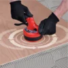 Ventuza electrica vibranta cu acumulator MONTOLIT Battile Li-ion 8.4V 2.5 Ah