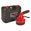 Ventuza electrica vibranta cu acumulator MONTOLIT Battile Li-ion 8.4V 2.5 Ah