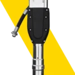 Ciocan pneumatic BB20 20.9 kg Hex D25-L 108 cu maner low vibration