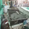 Pompa beton IMER BOOSTER15R KUBOTA StageV 22cp/2-15mc/h kit gresare/Imer View/remorcabila/doar pompa