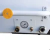 Pompa beton IMER BOOSTER15R KUBOTA StageV 22cp/2-15mc/h kit gresare/Imer View/remorcabila/doar pompa