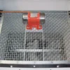 Pompa beton IMER BOOSTER15R KUBOTA StageV 22cp/2-15mc/h kit gresare/Imer View/remorcabila/doar pompa
