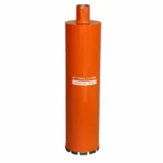 Carota Bisonte 112 x 400 mm diamantat-laser, prindere UNC 1 1/4″
