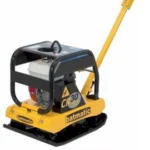 Placa compactoare reversibila BATMATIC CR3265BH 182 kg motor HONDA GX160 4,8 cp