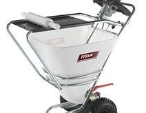 Cuva material cu suport Titan