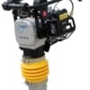Mai compactor AGT CV68H cu motor HONDA GX100