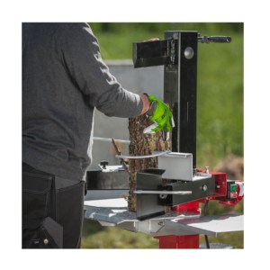 DESPICATOR LEMNE 8t AL-KO LSV 560/8 | Travandi.ro