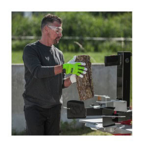 DESPICATOR LEMNE 8t AL-KO LSV 560/8 | Travandi.ro