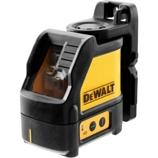 Nivela laser DeWalt DW088CG, 25, +/-0.3 mm/m - Image 4