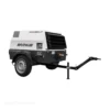 Motocompresor ROTAIR MDVN 26KEco5 debit 2500l/min/6.5bar Kubota tractabil rutier, lumini/fara frana