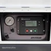 Motocompresor ROTAIR MDVN 26KEco5 debit 2500l/min/6.5bar Kubota tractabil rutier, lumini/fara frana