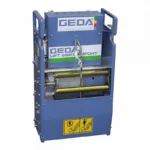 Grup motor pentru elevator GEDA 250 COMFORT