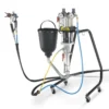 Pompa AirCoat Wagner FineFinish 20-30 Spraypack Stand 230V debit 1.8 l/min