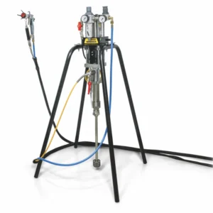 Pompa AirCoat Wagner FineFinish 20-30 Spraypack Stand 230V debit 1.8 l/min