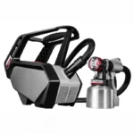 Pistol pentru vopsitorie Titan Focus700 230V presiune 0.3 bar