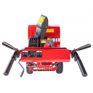 freza zapada MTD Smart M 61 | MTD 165-SHC 165-WH{19} | Travandi.ro