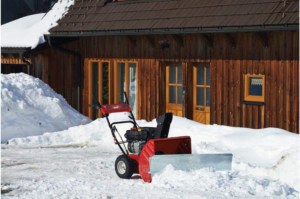 freza zapada MTD Smart M 61 | MTD 165-SHC 165-WH{19} | Travandi.ro