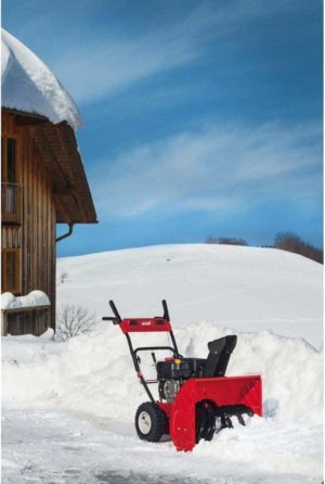 freza zapada MTD Smart M 61 | MTD 165-SHC 165-WH{19} | Travandi.ro