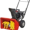 freza zapada Wolf-Garten SF 56 Select | MTD 165-SHB 165-SHC
