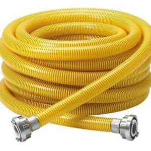 Furtun material Imer Ø 45 mm L 12.5 m cuplaj Storz