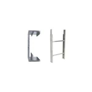 Tronson pentru culisare GEDA 1 m sarcina maxima 250kg