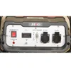 Generator de curent benzina SENCI SC3500 LITE monofazat AVR 3,0 kW