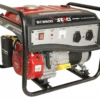 Generator de curent benzina SENCI SC3500 LITE monofazat AVR 3,0 kW