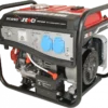 Generator de curent benzina SENCI SC1250 LITE monofazat AVR 1 kW
